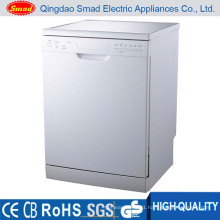 Home Use Freestanding Automatic Stainless Steel Dishwasher